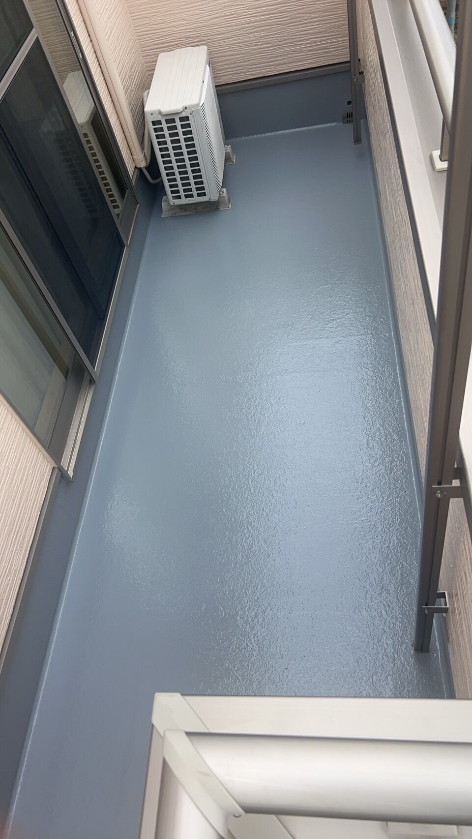 【毎月10名限定】ベランダ防水の費用が無料に？！